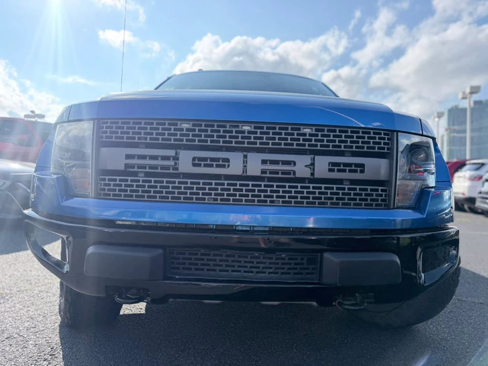 2014 Ford F-150 12th Gen - Image 2 of 27