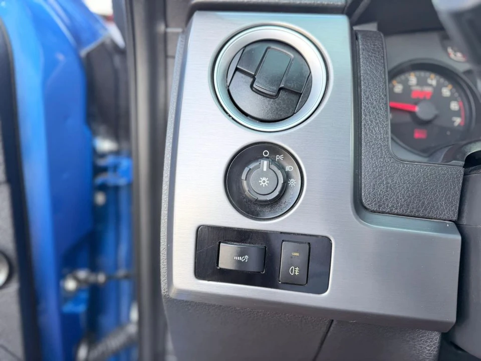 2014 Ford F-150 12th Gen - Image 17 of 27