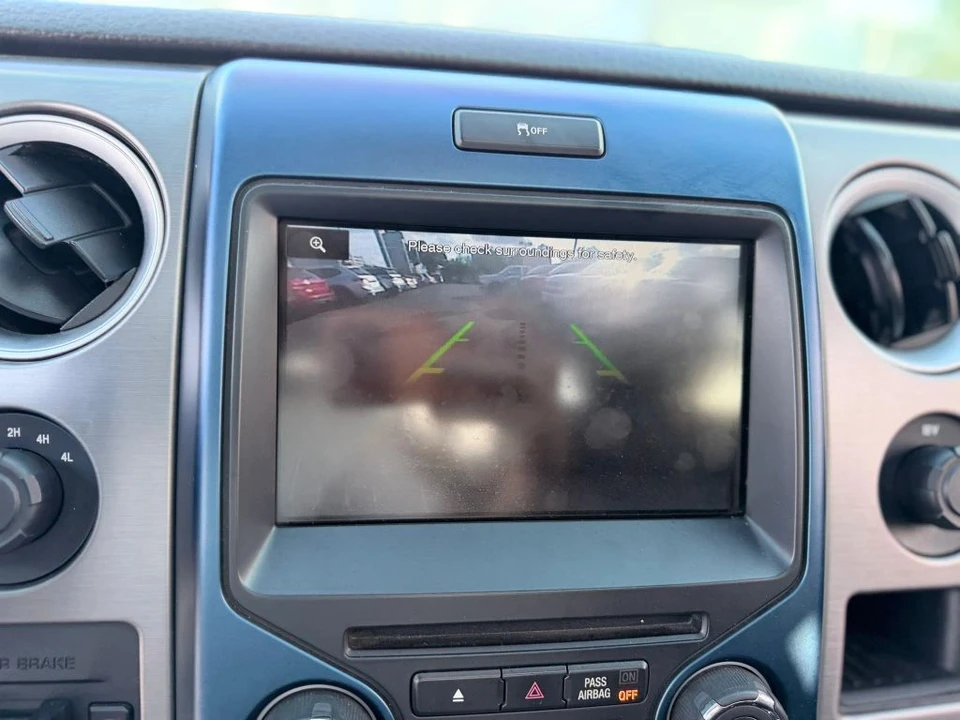 2014 Ford F-150 12th Gen - Image 21 of 27