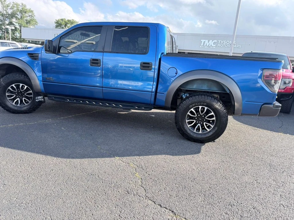 2014 Ford F-150 12th Gen - Image 4 of 27