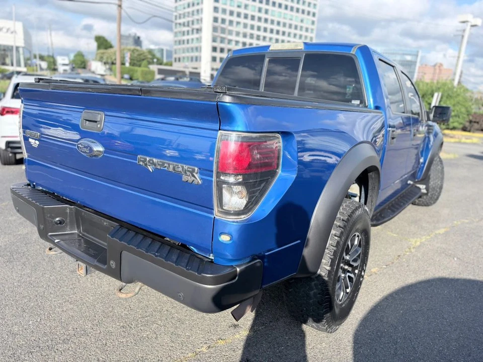 2014 Ford F-150 12th Gen - Image 8 of 27