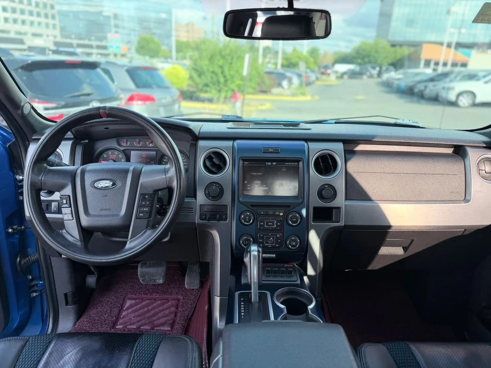 2014 Ford F-150 12th Gen - Image 14 of 27