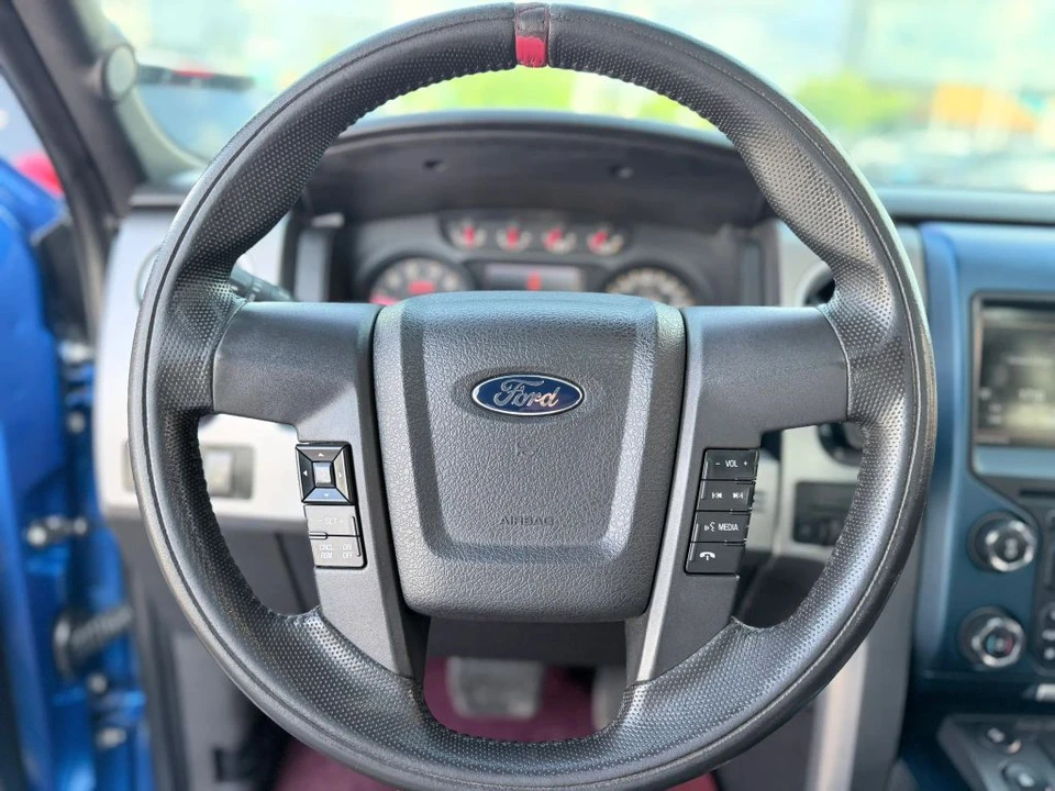 2014 Ford F-150 12th Gen - Image 18 of 27