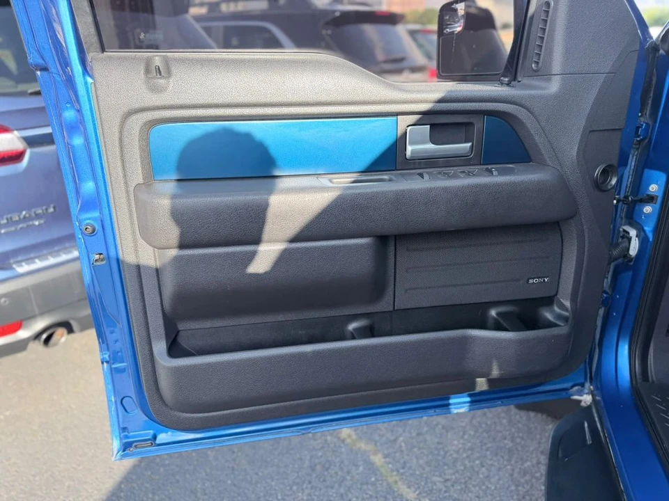 2014 Ford F-150 12th Gen - Image 10 of 27