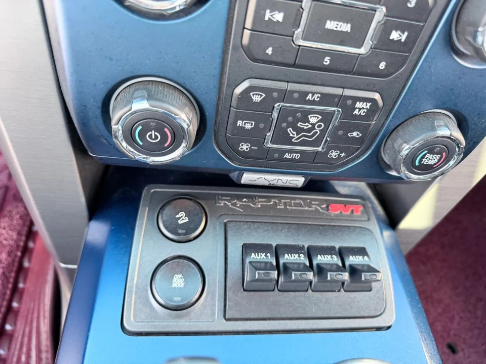 2014 Ford F-150 12th Gen - Image 22 of 27