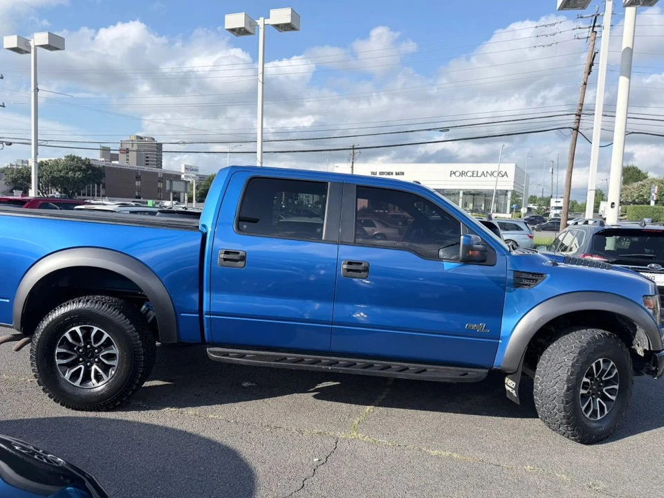 2014 Ford F-150 12th Gen - Image 9 of 27