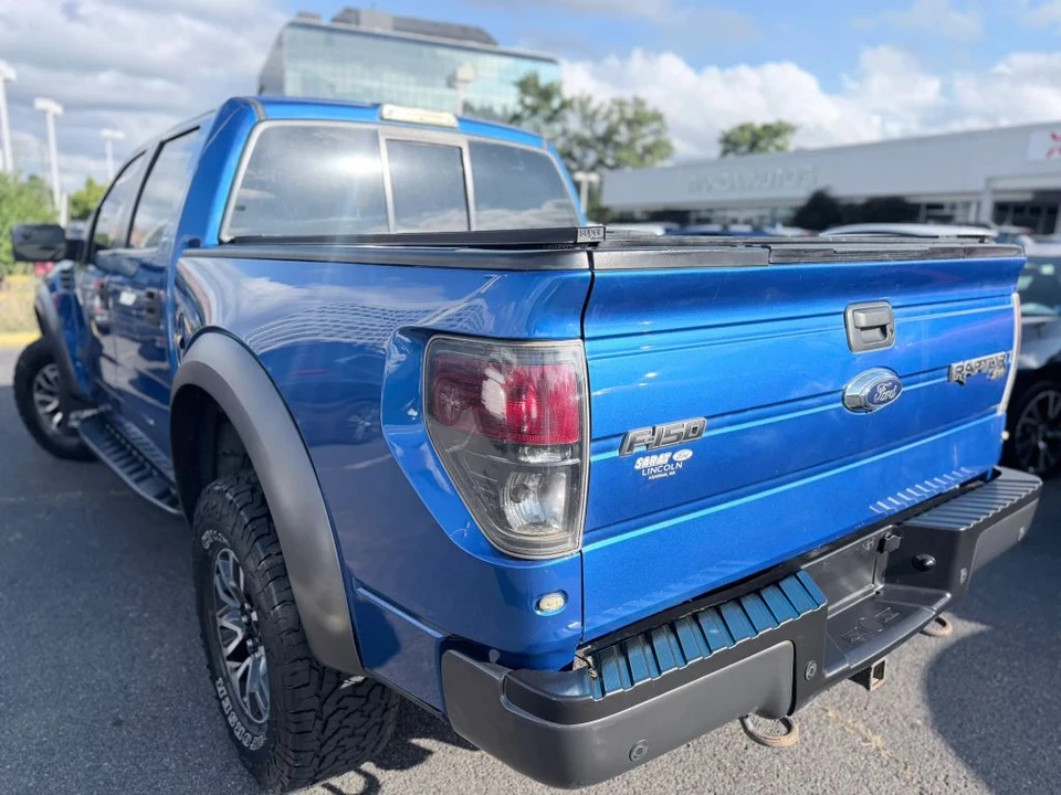 2014 Ford F-150 12th Gen - Image 5 of 27