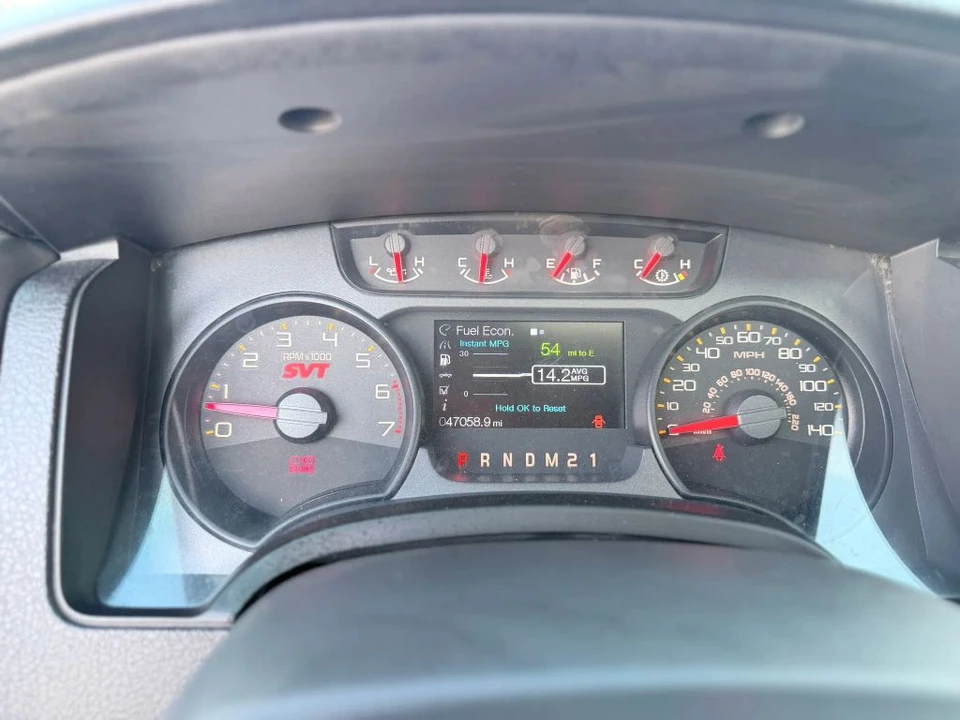 2014 Ford F-150 12th Gen - Image 19 of 27