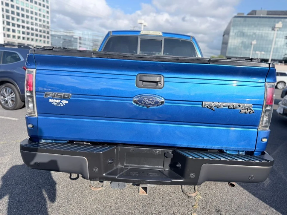 2014 Ford F-150 12th Gen - Image 7 of 27
