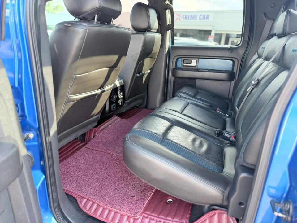 2014 Ford F-150 12th Gen - Image 13 of 27
