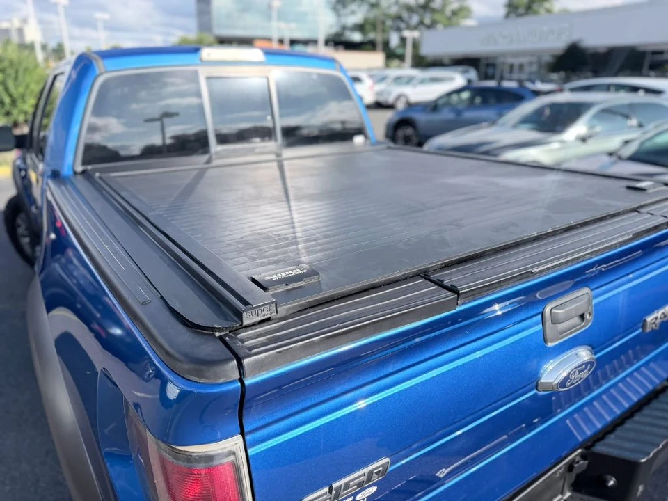 2014 Ford F-150 12th Gen - Image 6 of 27