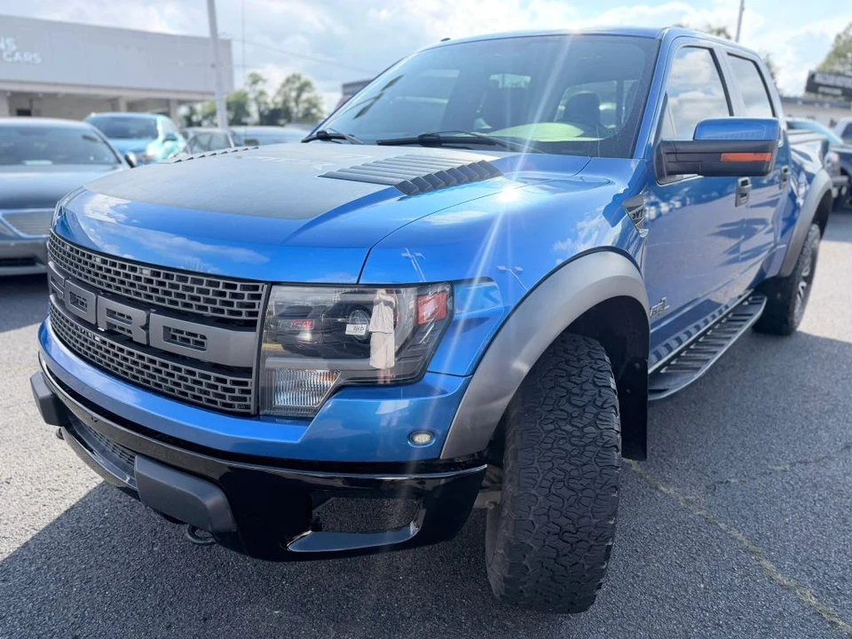 2014 Ford F-150 12th Gen - Image 3 of 27