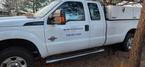 2014 Ford F250 Super Duty