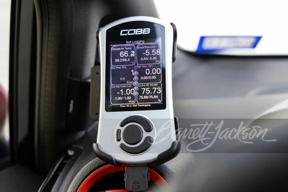 2014 Ford Fiesta - Image 9 of 11