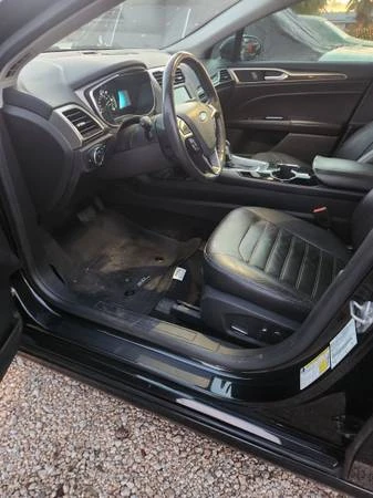 2014 Ford Fusion 2nd Gen - Image 5 of 7