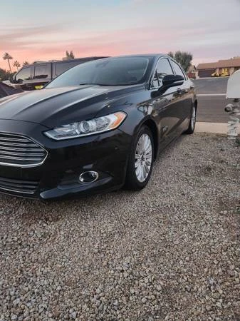 2014 Ford Fusion 2nd Gen - Image 2 of 7