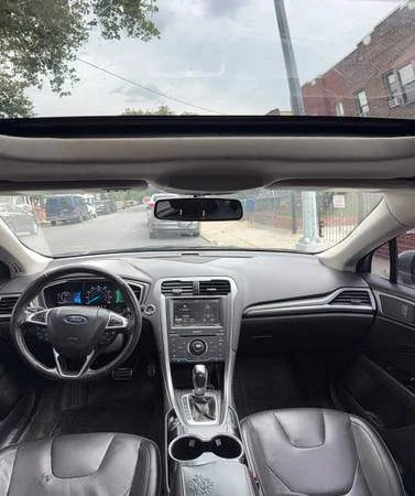 2014 Ford Fusion 2nd Gen - Image 5 of 31