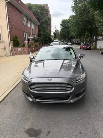 2014 Ford Fusion 2nd Gen - Image 7 of 31