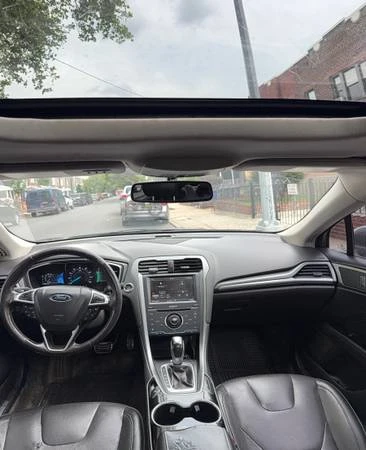 2014 Ford Fusion 2nd Gen - Image 2 of 31