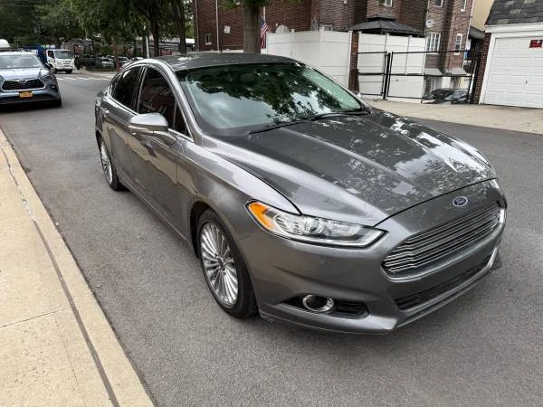 2014 Ford Fusion 2nd Gen - Image 6 of 31