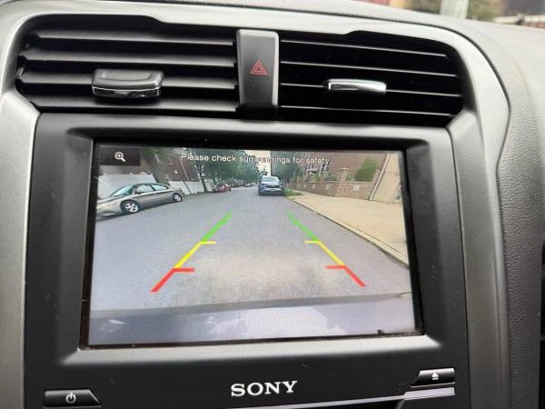 2014 Ford Fusion 2nd Gen - Image 16 of 31