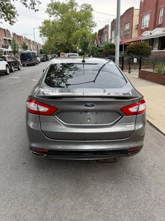 2014 Ford Fusion 2nd Gen - Image 10 of 31
