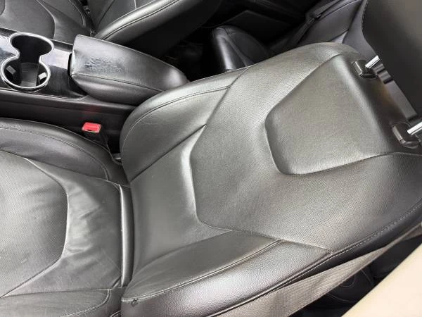 2014 Ford Fusion 2nd Gen - Image 17 of 31