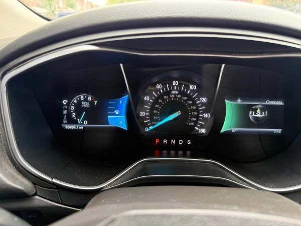 2014 Ford Fusion 2nd Gen - Image 13 of 31