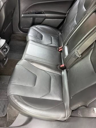 2014 Ford Fusion 2nd Gen - Image 19 of 31