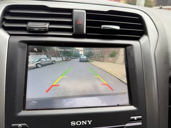 2014 Ford Fusion 2nd Gen - Image 15 of 31