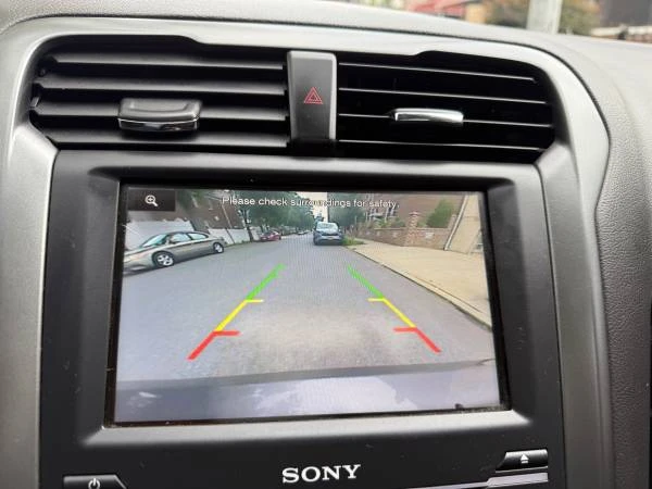 2014 Ford Fusion 2nd Gen - Image 4 of 31