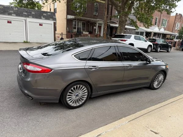 2014 Ford Fusion 2nd Gen - Image 11 of 31