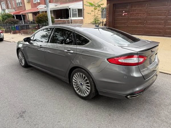 2014 Ford Fusion 2nd Gen - Image 9 of 31