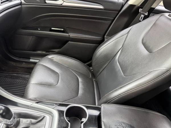2014 Ford Fusion 2nd Gen - Image 18 of 31