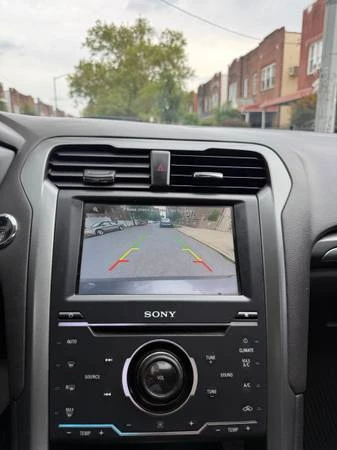 2014 Ford Fusion 2nd Gen - Image 15 of 31