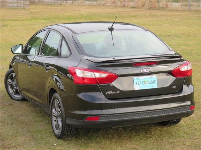 2014 Ford Focus 3rd Gen - Image 2 of 4