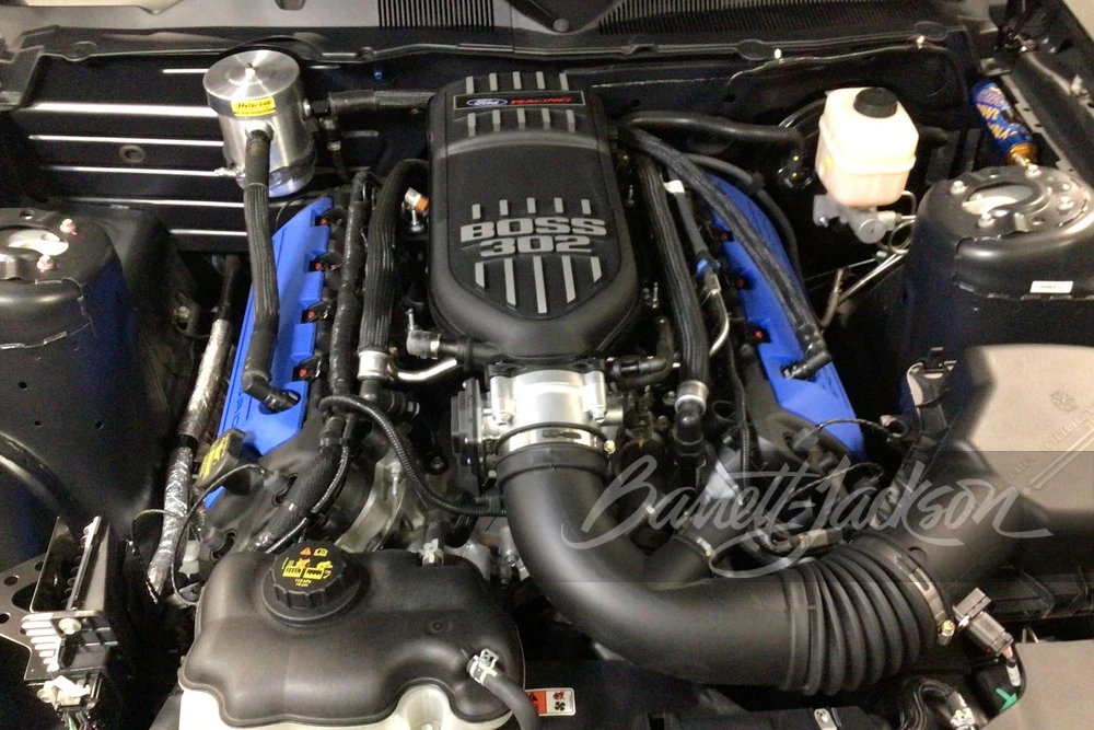 2014 Ford S197 Mustang - Image 2 of 31