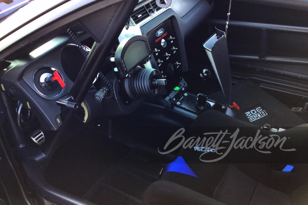 2014 Ford S197 Mustang - Image 3 of 31