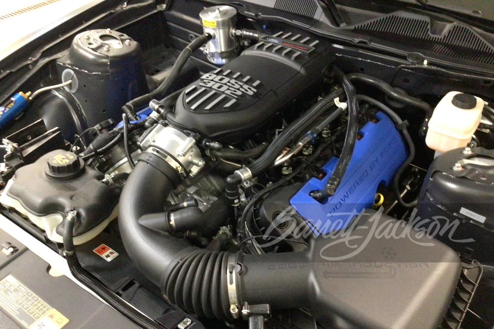 2014 Ford S197 Mustang - Image 8 of 31