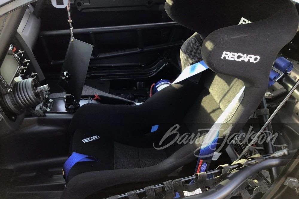 2014 Ford S197 Mustang - Image 12 of 31