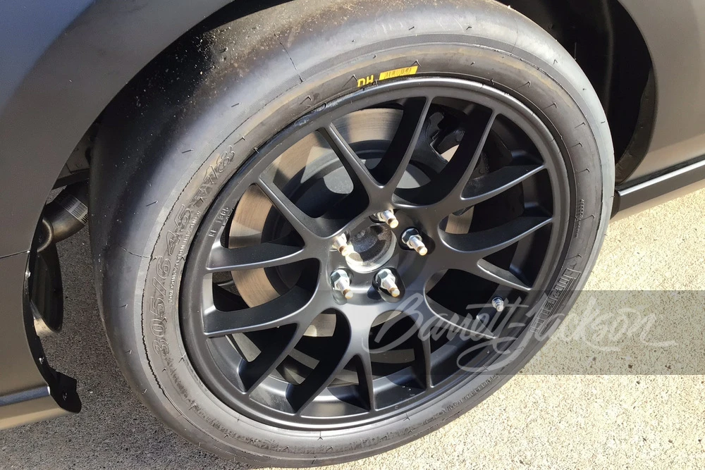 2014 Ford S197 Mustang - Image 13 of 31