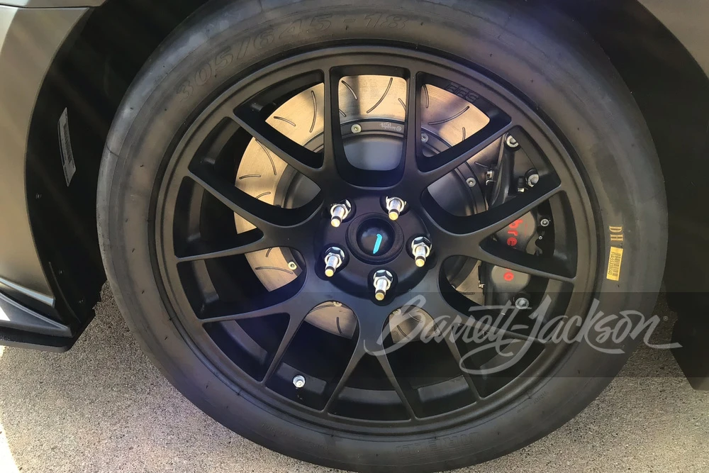 2014 Ford S197 Mustang - Image 15 of 31