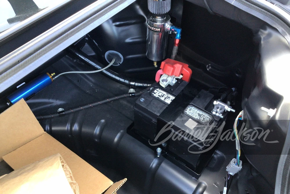 2014 Ford S197 Mustang - Image 17 of 31