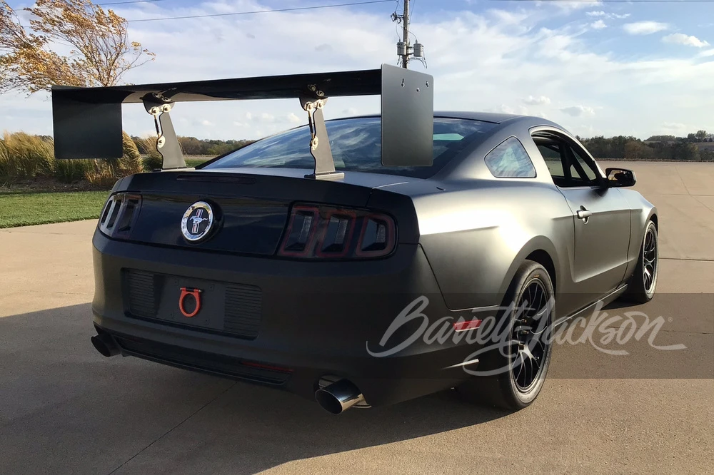 2014 Ford S197 Mustang - Image 19 of 31