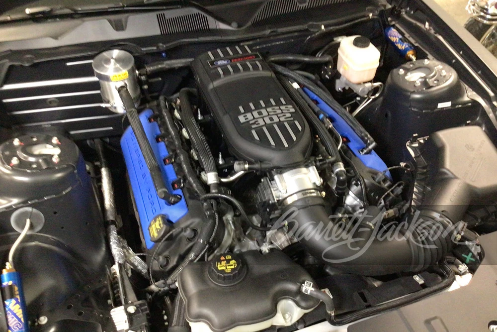 2014 Ford S197 Mustang - Image 20 of 31