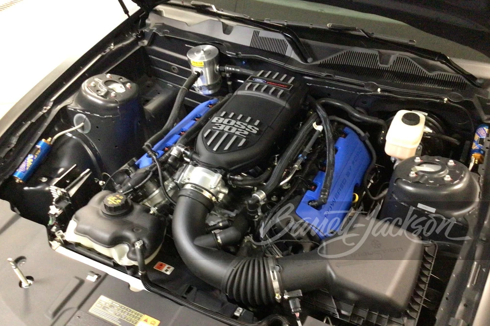 2014 Ford S197 Mustang - Image 21 of 31