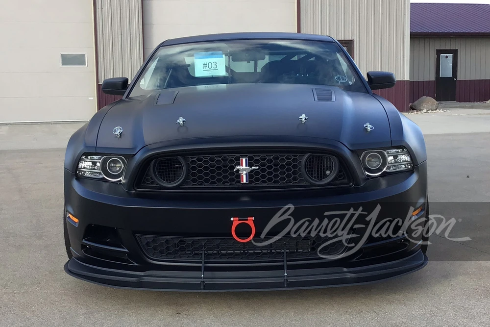 2014 Ford S197 Mustang - Image 22 of 31