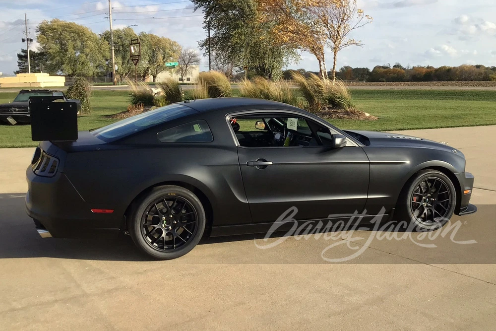2014 Ford S197 Mustang - Image 23 of 31