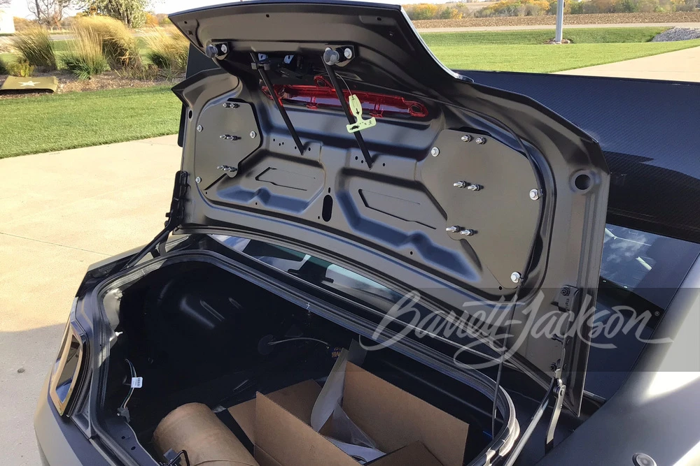 2014 Ford S197 Mustang - Image 24 of 31