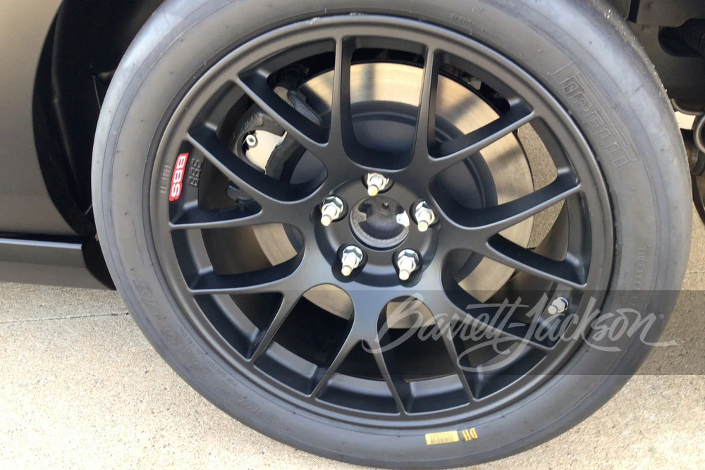 2014 Ford S197 Mustang - Image 27 of 31